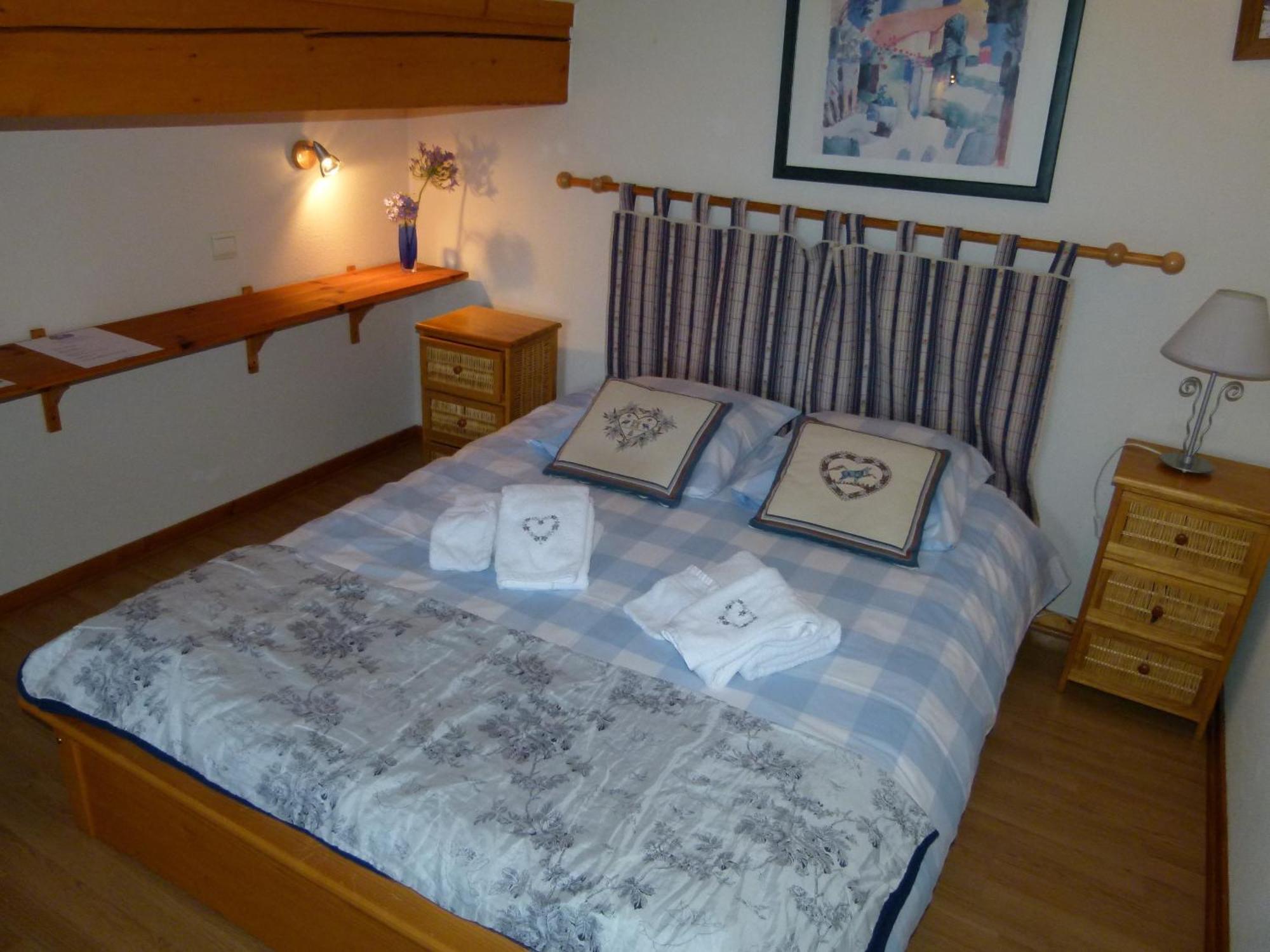 Chalet De La Yodine Feissons-sur-Salins Екстериор снимка