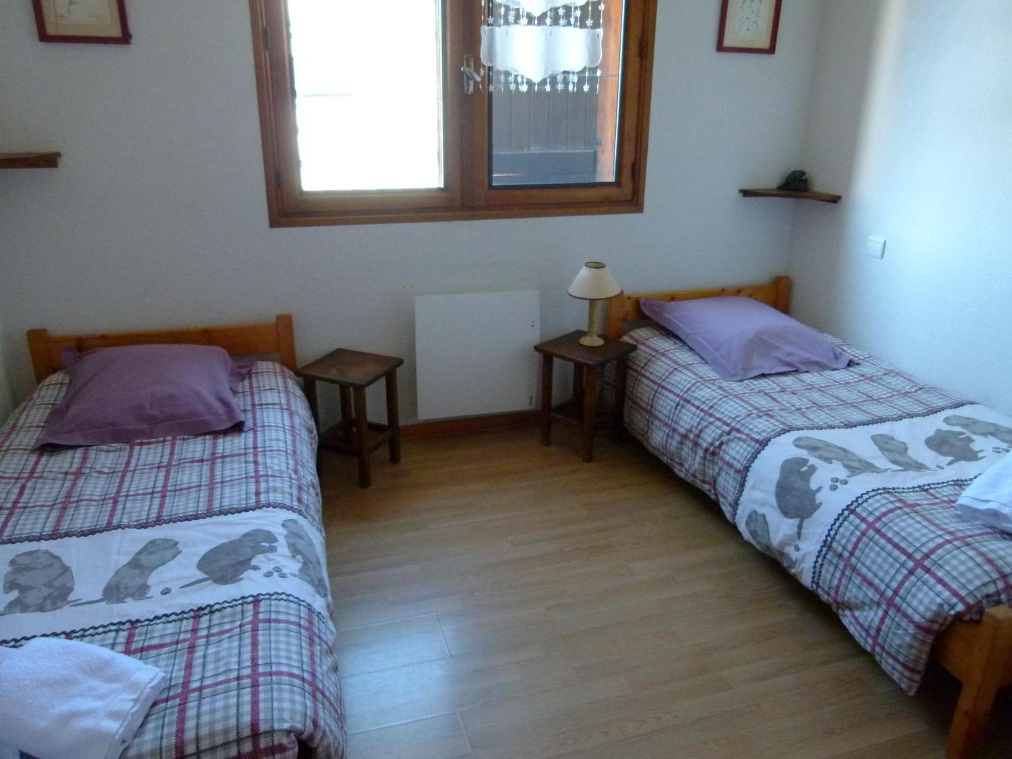 Chalet De La Yodine Feissons-sur-Salins Екстериор снимка