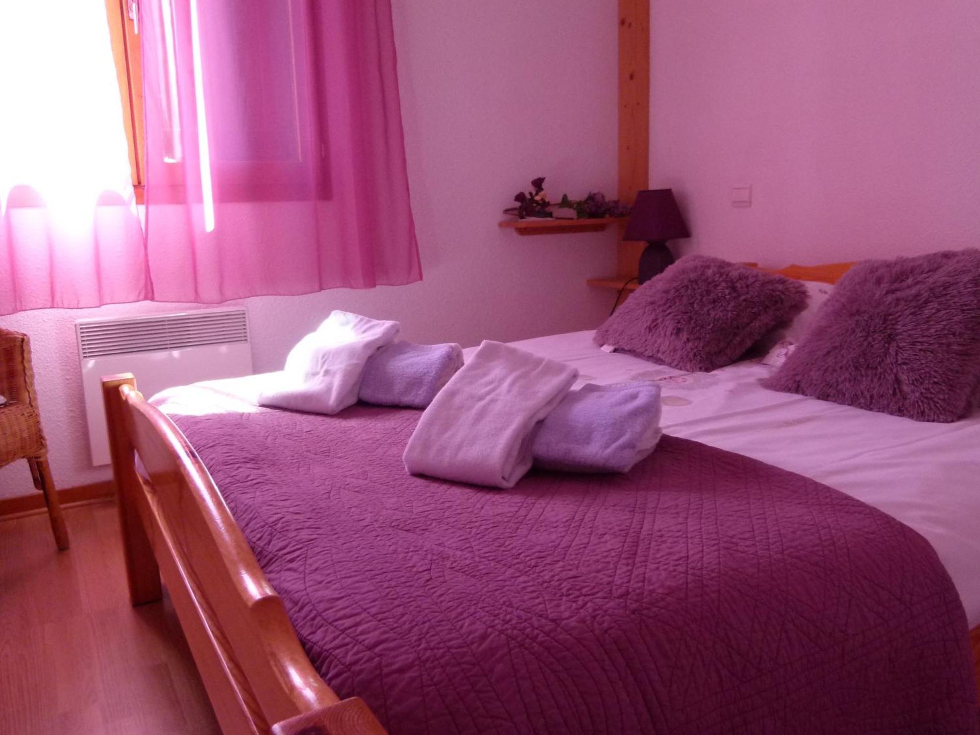 Chalet De La Yodine Feissons-sur-Salins Екстериор снимка