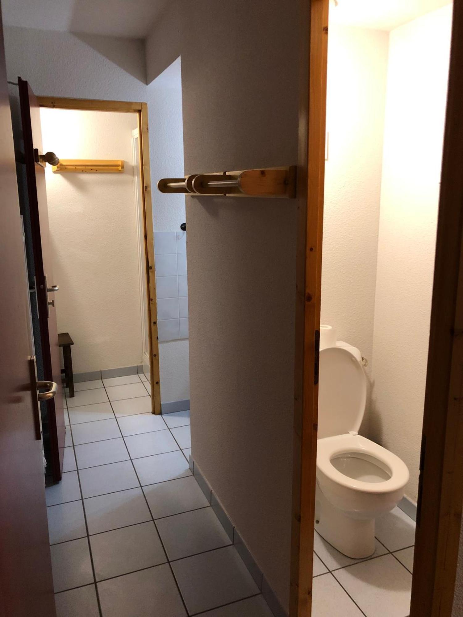 Chalet De La Yodine Feissons-sur-Salins Екстериор снимка