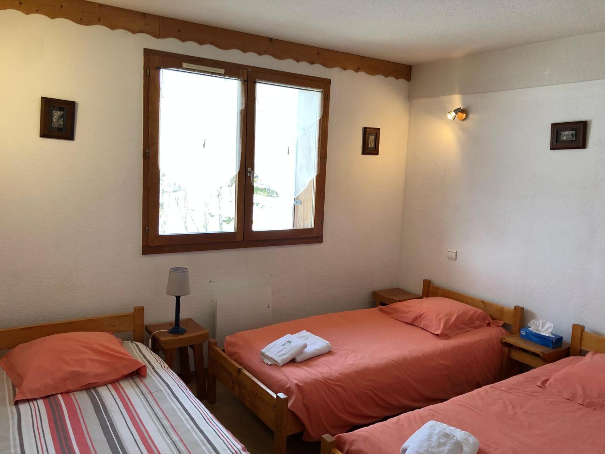 Chalet De La Yodine Feissons-sur-Salins Екстериор снимка